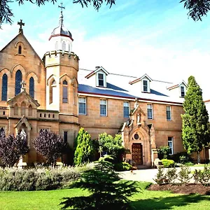 Abbey Boutique Adults Only 4*, Warwick Australia