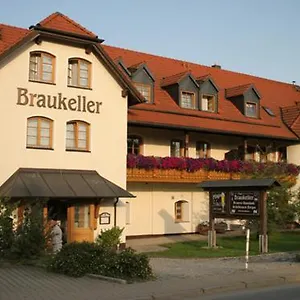 Landgasthof - Braukeller - Fattigau Hotel