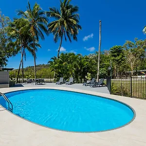 Kipara Tropical Rainforest Retreat 3*, Airlie Beach Australia