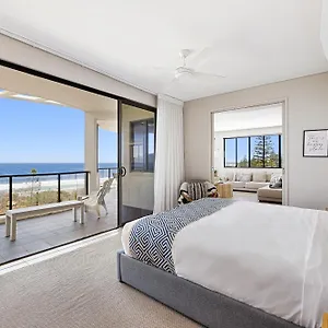 Meridian Alex Beach 4*, Alexandra Headland Australia