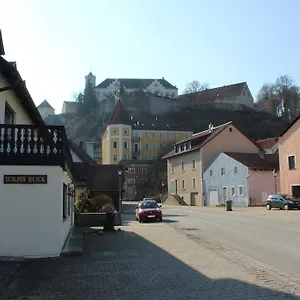  Guest house Gasthaus Schlossblick